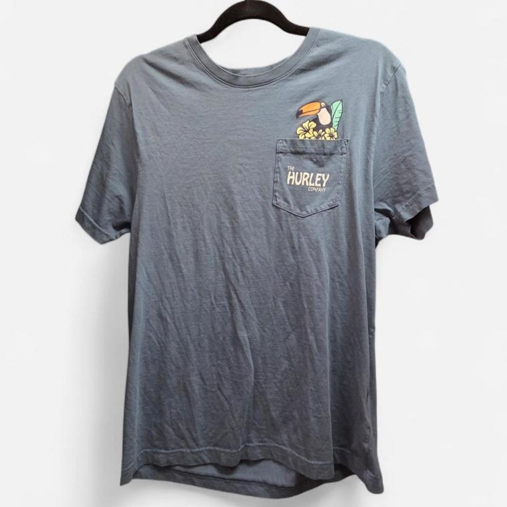 Hurley Shirt